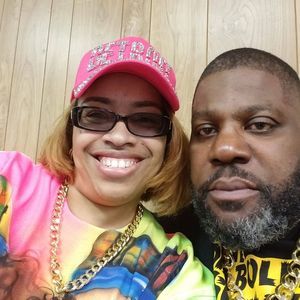 Meet your Posher, Latonya